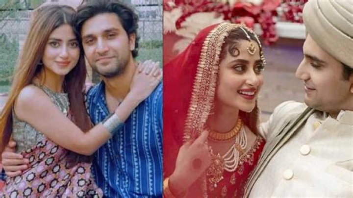 Ahad Raza Mir: Spouse, Divorce & Second Wife - What You Need To Know