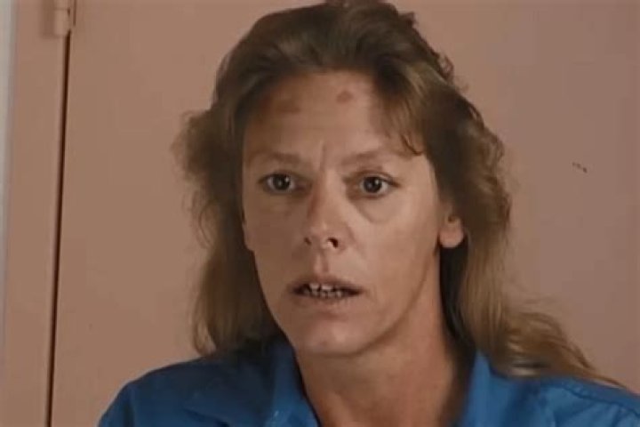Aileen Wuornos: Unraveling the Layers of Mental Disorder