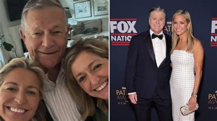 Ainsley Earhardt and Sean Hannity: Unpacking Their Engagement and Future Plans
