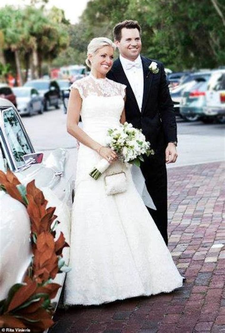 Ainsley Earhardt Sean Hannity Wedding: All the Exciting Details