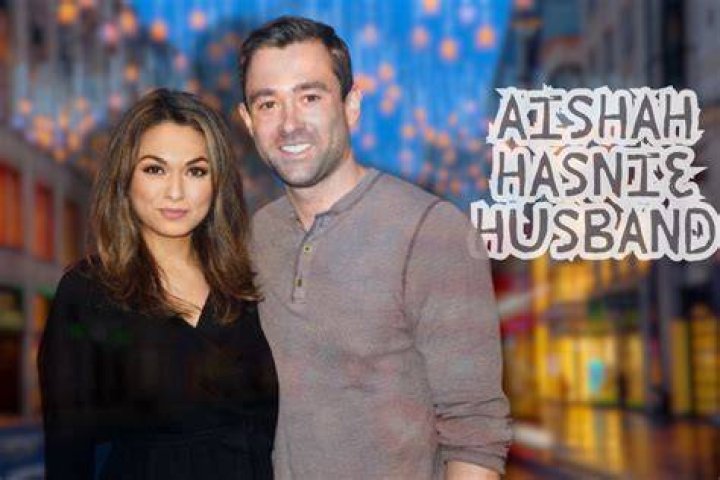 Aishah Hasnie Husband: Exploring the Life, Love, and Legacy of a Remarkable Couple