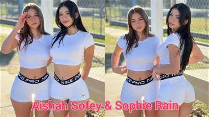 Aishah Sofey Leaks: Understanding the Controversy and Exploring the Facts