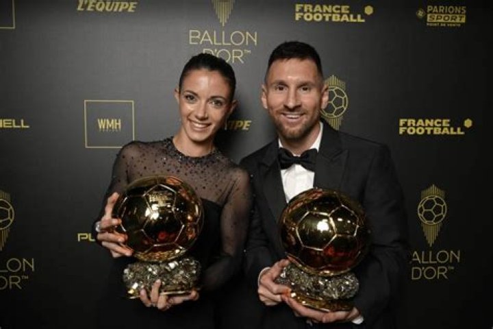 Aitana Bonmatí and Maria: Exploring the Relationships Behind the Football Icon's Success