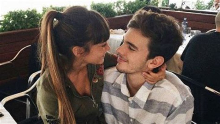 Aitana Bonmati Husband