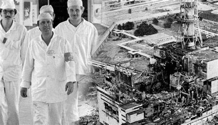 Akimov Chernobyl Death: The Untold Story of a Heroic Sacrifice
