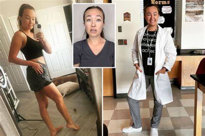 Alana Cho's OnlyFans &amp; TikTok: Controversy &amp; Content