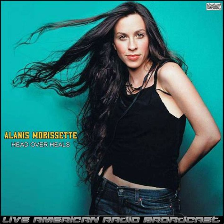 Alanis Morissette's Journey: Discovering the Truth About Joey
