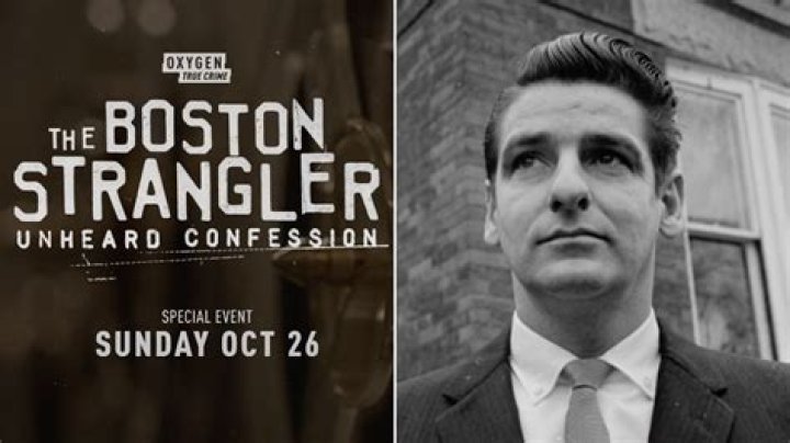 Albert DeSalvo: The Enduring Mystery of the Boston Strangler Case