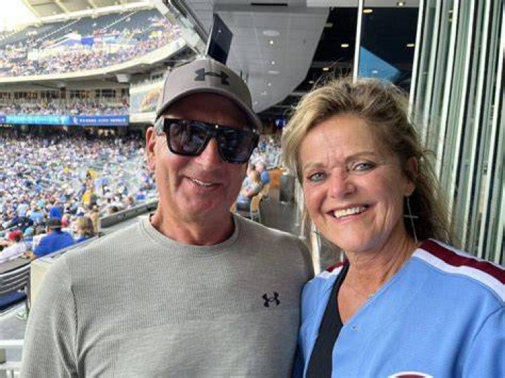 Alec Bohm's Parents: Meet Dan & Lisa Bohm + Family Life