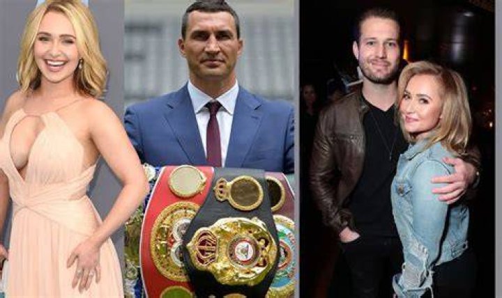 Aleksandra Klitschko: The Inspiring Journey of a Multifaceted Woman