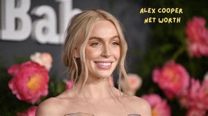 Alex Cooper Net Worth: Exploring the Wealth and Achievements of a Rising Star