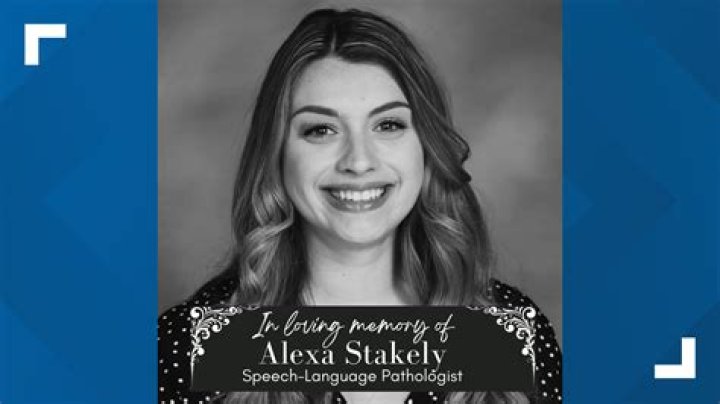 Alexa Weinbaum: Her Journey from Trauma to Powerful Advocacy