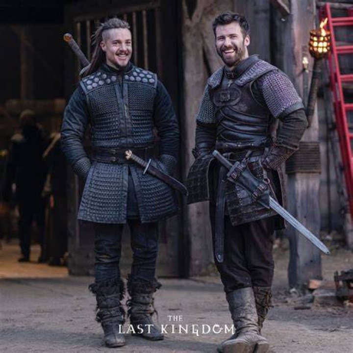 Alexander Dreymon: Unpacking the Journey of The Last Kingdom's Uhtred