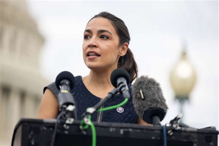 Alexandria Ocasio-Cortez Ethnicity: A Deep Dive into Her Cultural Heritage and Identity