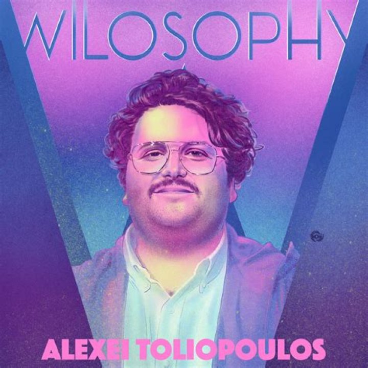 Alexei Toliopoulos Partner: Unpacking the Curiosity