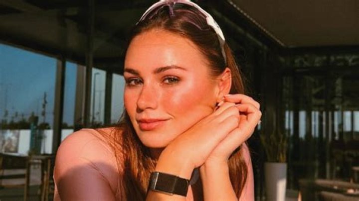 Alexia Magallon Only Fans