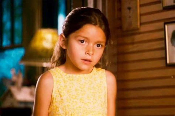 Alexys Nycole Sanchez: Remembering That Unforgettable Movie Moment