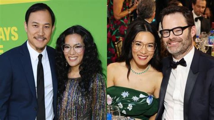 Ali Wong's Ex-Husband: The Untold Story Behind the Comedian's Past