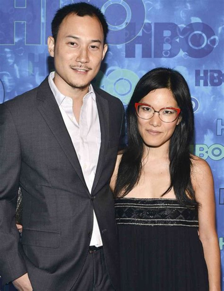 Ali Wong's Husband: The Untold Story of Nick Yang