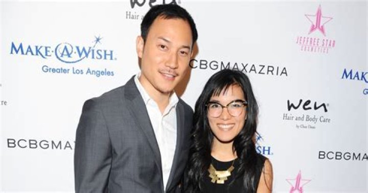 Ali Wong Director Ex: A Comprehensive Look at the Life, Career, and Legacy
