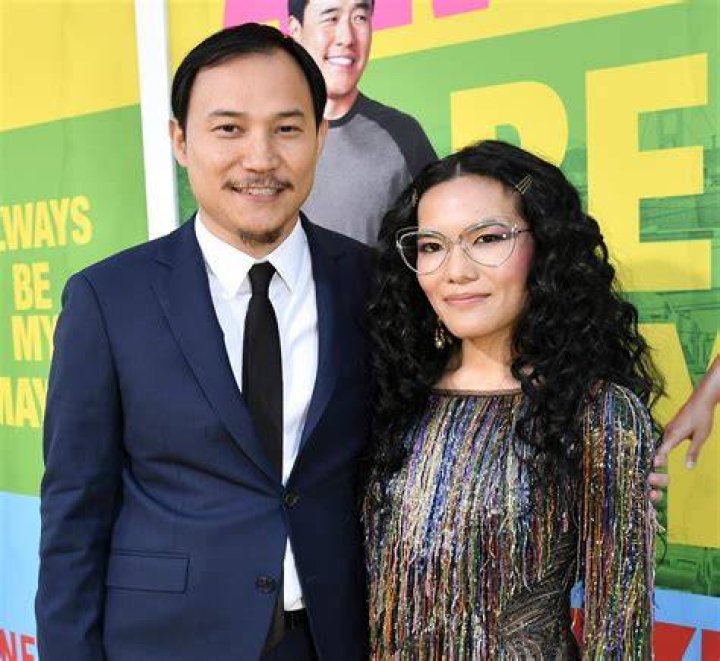 Ali Wong Ex-Husband: A Comprehensive Look Into Their Relationship