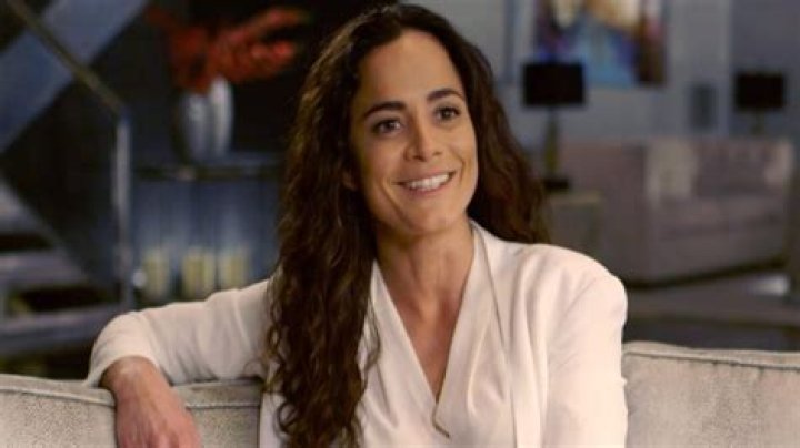 Alice Braga: The Rise of a Talented Brazilian Actress