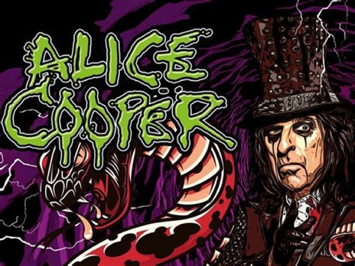 Alice Cooper: A Rock Legend's Journey &ndash; Discovering His Age and More