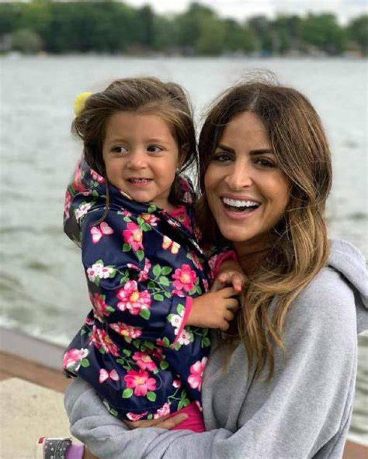 Alison Victoria Children