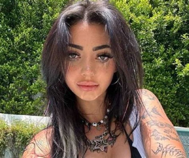 Aliyah Marie Nude: A Comprehensive Look at the Controversy and Facts