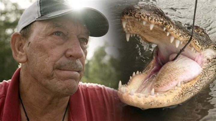 Alligator Hunter Troy: The Fascinating Life and Adventures