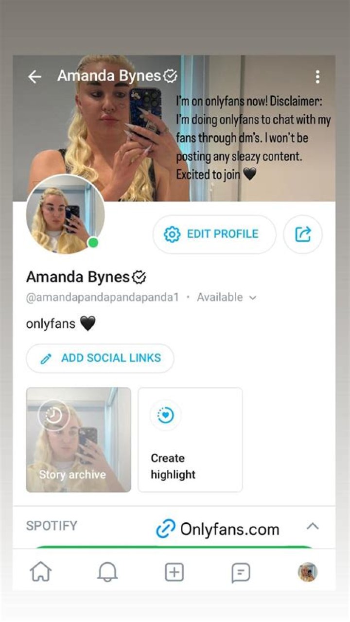 Amanda Cerny OnlyFans Leaks: What to Know About Online Content and Privacy