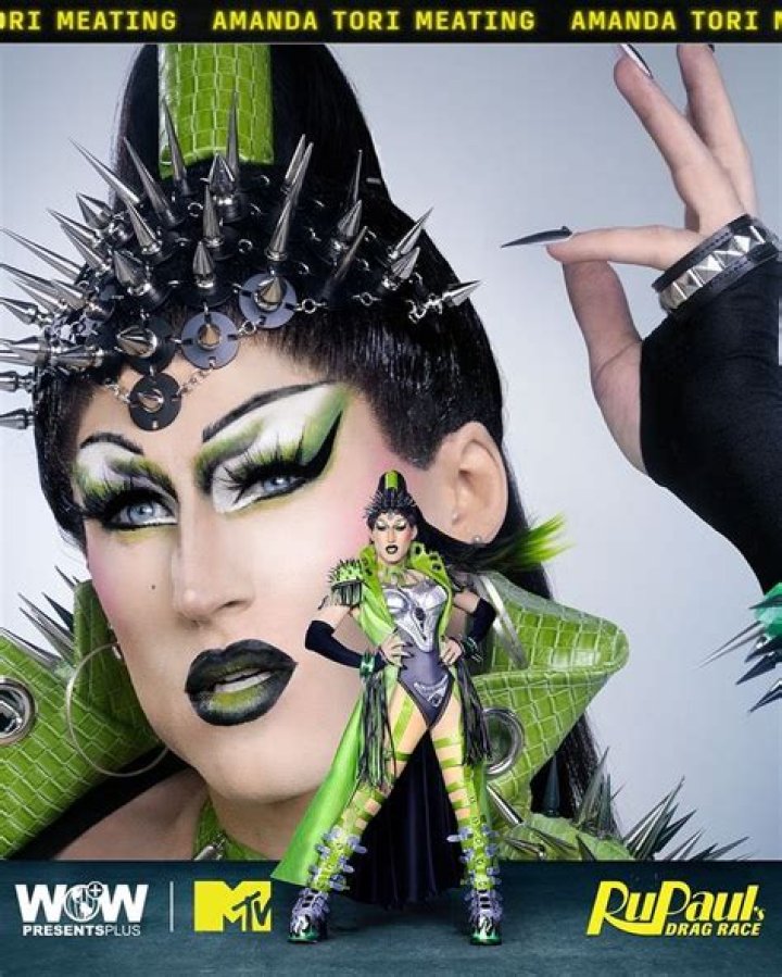 Amanda Tori Meating Real Name: Unveiling the Truth Behind the Rising Star