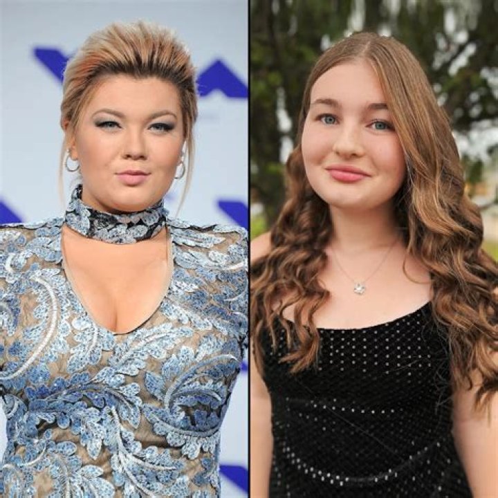 Amber Portwood's Son: A New Chapter After a Difficult Custody Battle