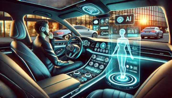 Amberroads Fleshmechanic Car Ride: The Ultimate Experience in Automotive Innovation