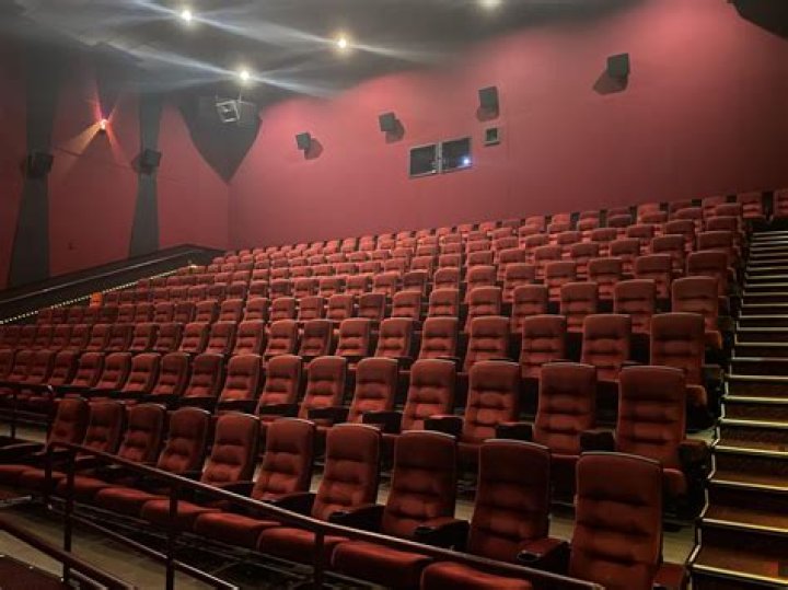 AMC Council Bluffs: Your Ultimate Guide to Entertainment and Comfort
