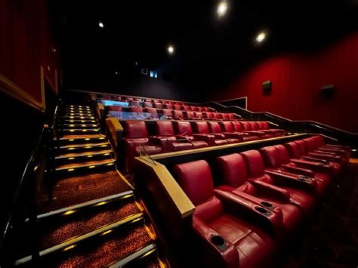 AMC Eastchase 9: Your Ultimate Guide to Entertainment and Movie Experience
