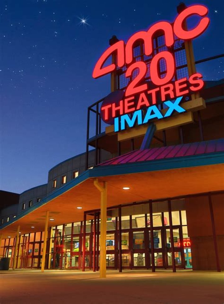 AMC Independence Commons 20: Your Ultimate Movie Theater Experience