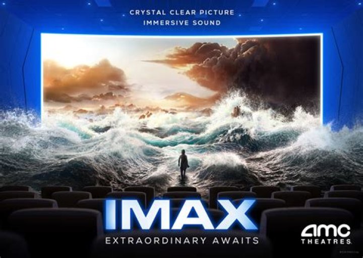 AMC Patton Creek Theater: Your Ultimate Movie Watching Destination