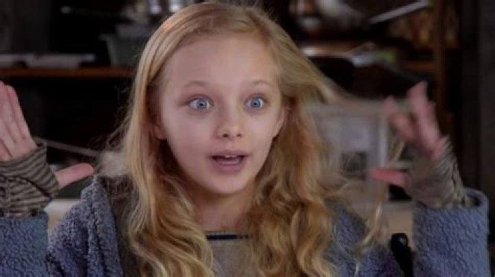 Amiah Miller Net Worth: A Comprehensive Look into the Rising Star's Wealth and Career