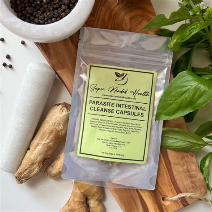 Amish Parasite Cleanse: Exploring a Traditional Path to Wellness