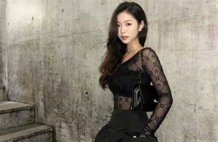 Amy Flamy Age: Uncovering the South Korean Creator's Journey and Milestones
