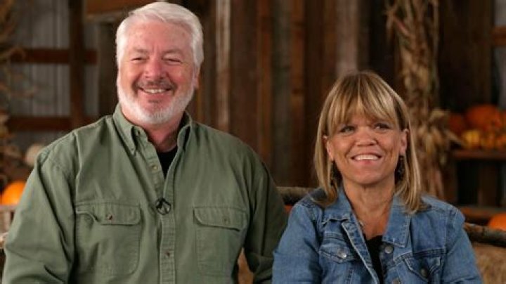 Amy Roloff: Exploring the Truth Behind "Did Amy Rolloff Die"