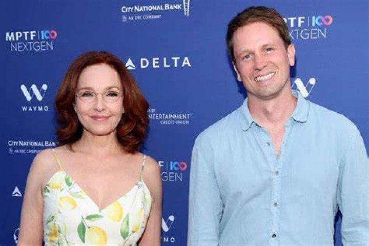 Amy Yasbeck: A Look at a Beloved Actress and Her Enduring Strength
