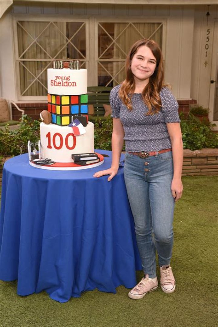 Andie Elle: A Rising Star in the Entertainment Industry