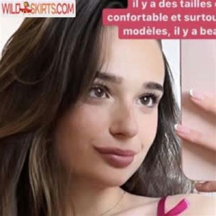 Andie Elle Naked