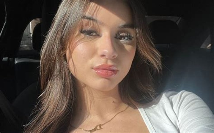 Andie Elle Nude Porn