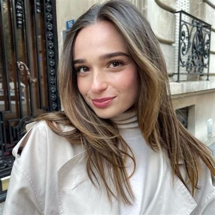 Andie Elle Of Leak