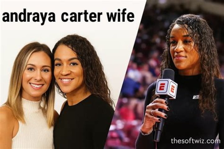 Andraya Carter Wife: The Inspiring Story of Resilience and Love