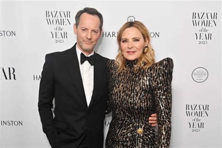 Andre J. Lyson: Architect & Kim Cattrall's Husband - The Untold Story