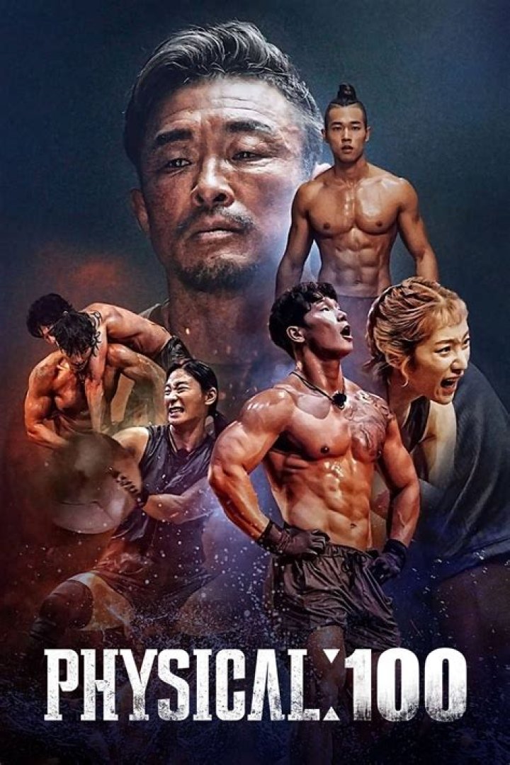 Andre Jin Arrest: Unpacking the Shocking Developments for the Physical: 100 Star